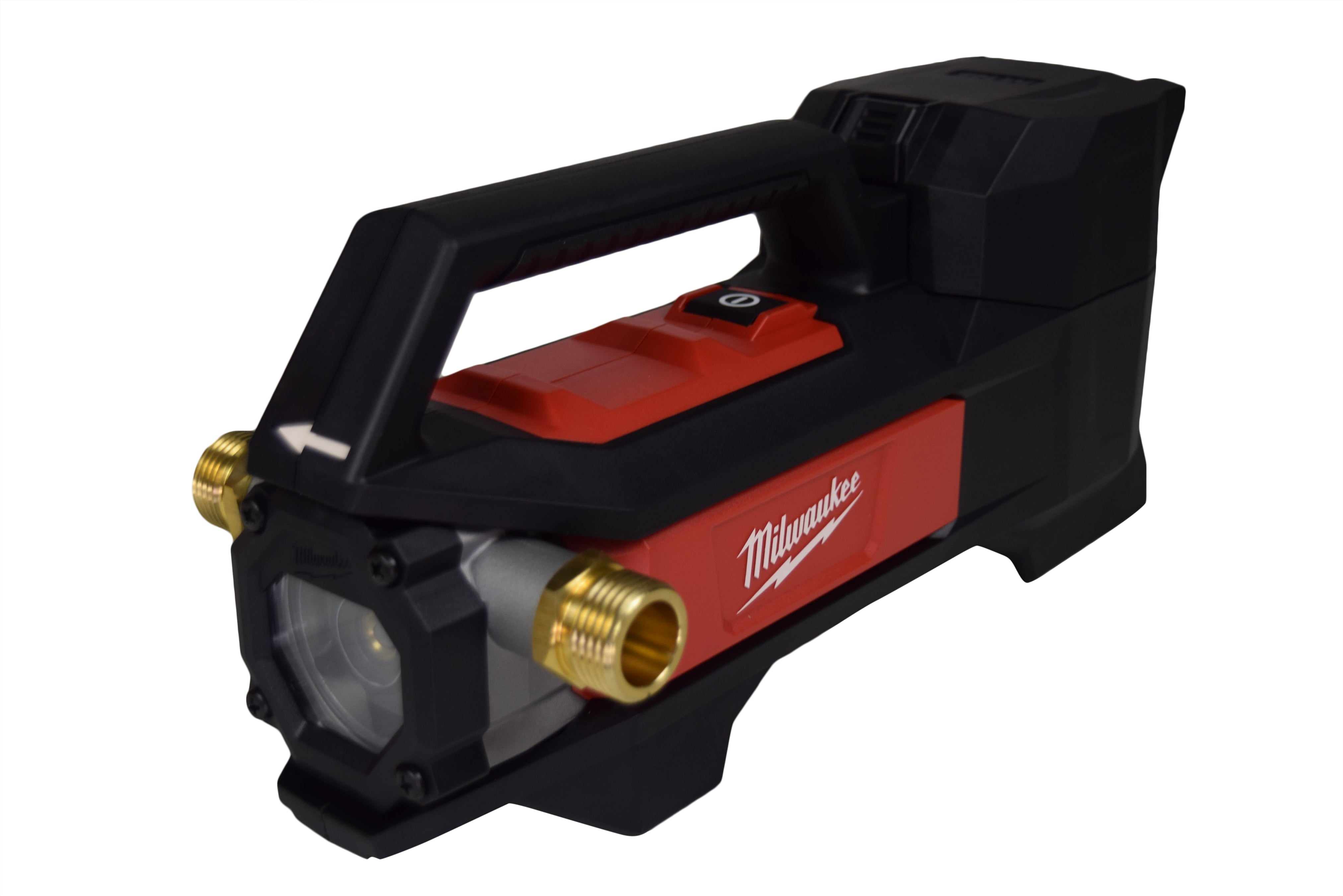 Milwaukee 2771-20 M18 18 volt Cordless Water Transfer Pump 480 Gallons/hour