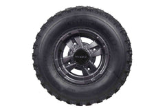 MASSFX 22x7-10 20x10-9 ATV Front Rear Tire & Wheel Kit 22x7x10 20x10x9 (4 Pack)
