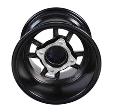 ITP 57-40070 10x8 4/110 3+5 SS112 Front/Rear Machined Sport Alloy Wheel