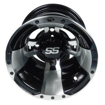 SS112 Honda Machine Rear,372960 57-40100