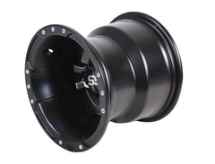 ITP 98SB14 9x8 4/110 3+5 SS112 Black Alloy Rear Sport Wheel
