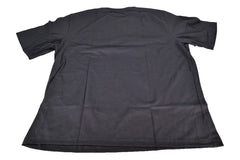 Milwaukee 601B-XL Mens Extra Large Black Heavy Duty Cotton/Polyester Short-Sleeve Pocket T-Shirt