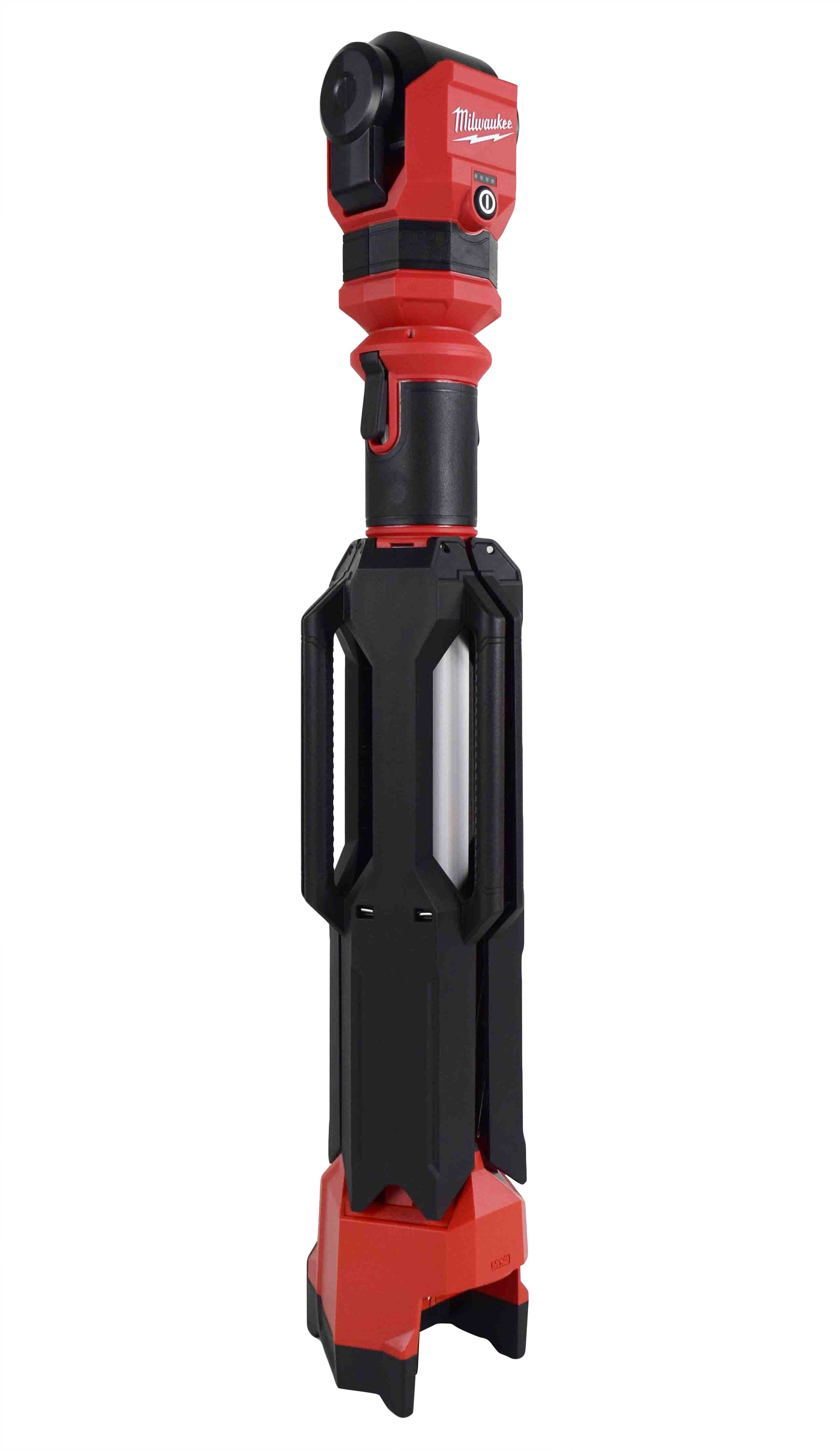 Milwaukee 2132-20 M12 12V Lithium-Ion ROCKET Dual Power Tower Light