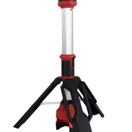 Milwaukee 2132-20 M12 12V Lithium-Ion ROCKET Dual Power Tower Light