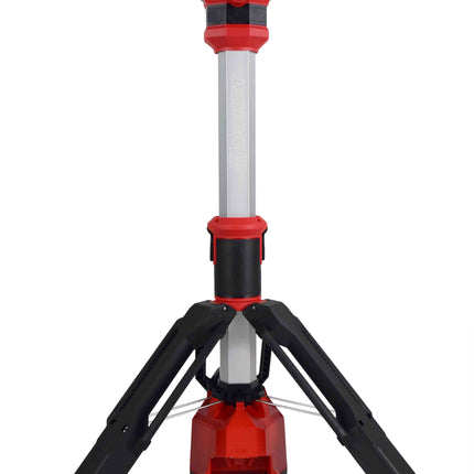 Milwaukee 2132-20 M12 12V Lithium-Ion ROCKET Dual Power Tower Light