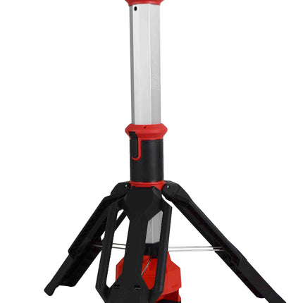 Milwaukee 2132-20 M12 12V Lithium-Ion ROCKET Dual Power Tower Light