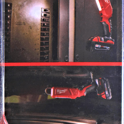 Milwaukee 2352-20 18V Cordless 300 Lumen LED Stick Light (Tool Only)