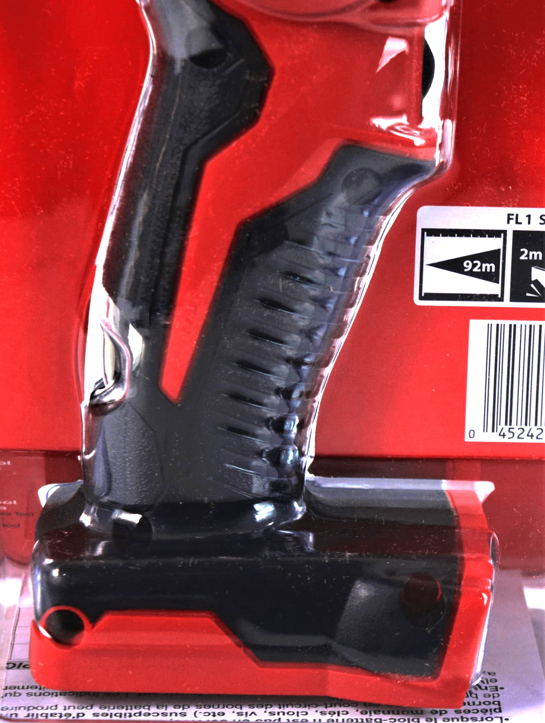 Milwaukee 2352-20 18V Cordless 300 Lumen LED Stick Light (Tool Only)