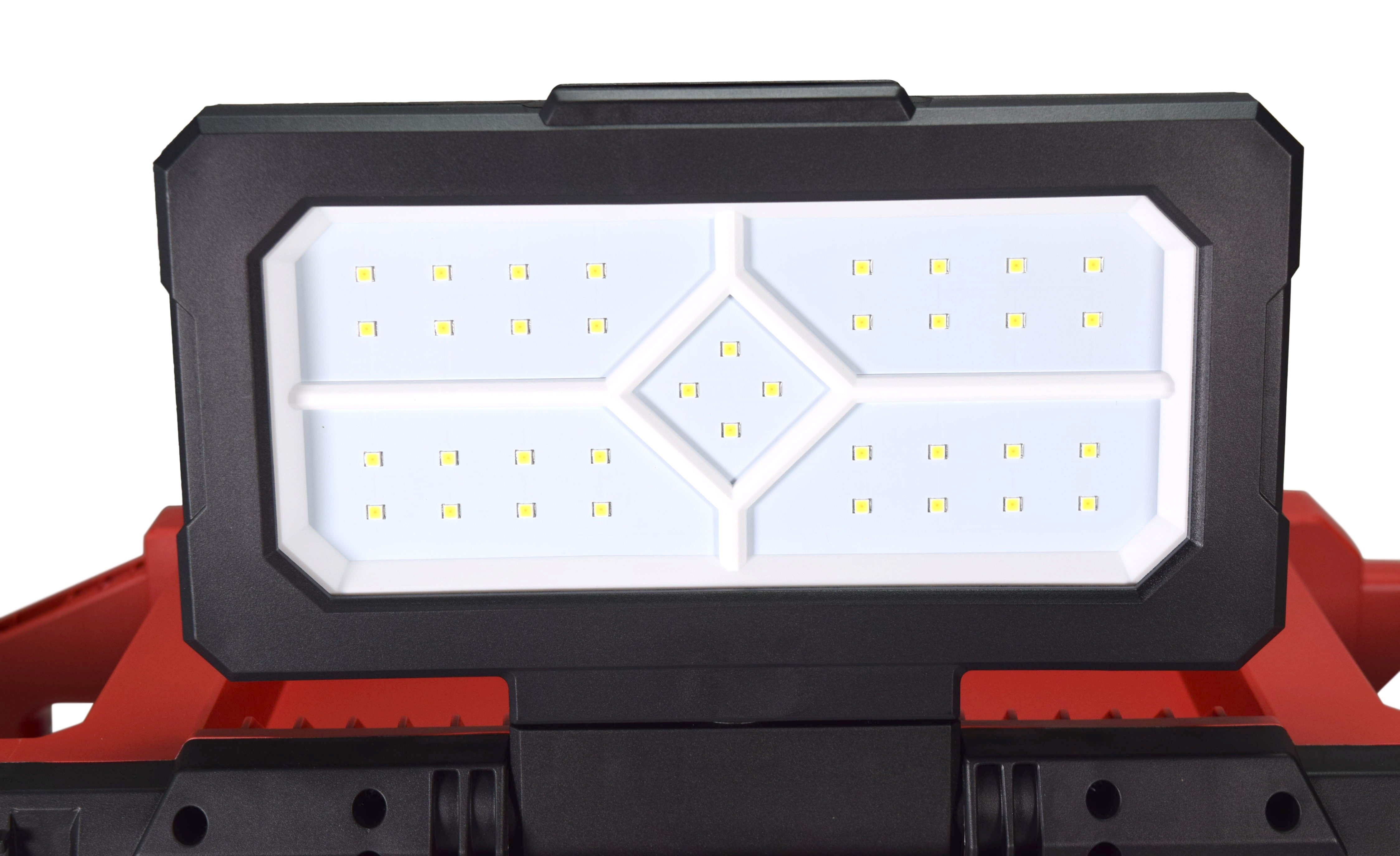 Milwaukee 2357-20 M18 18V PACKOUT 3000 Lumens LED Light with Built-In Charger