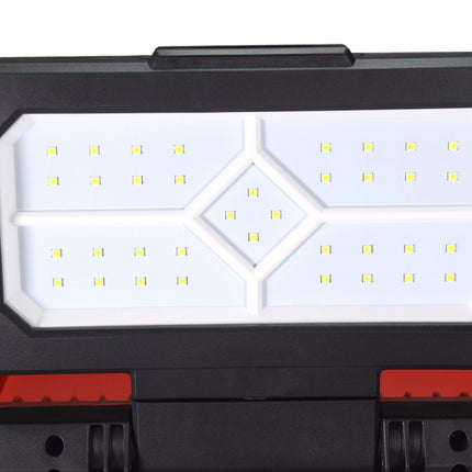 Milwaukee 2357-20 M18 18V PACKOUT 3000 Lumens LED Light with Built-In Charger
