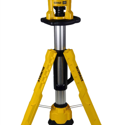 DeWalt DCL079B 20V Max Cordless Tripod Light (Bare Tool)