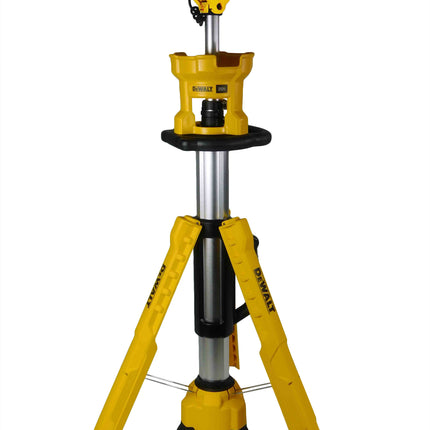 DeWalt DCL079B 20V Max Cordless Tripod Light (Bare Tool)