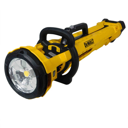 DeWalt DCL079B 20V Max Cordless Tripod Light (Bare Tool)