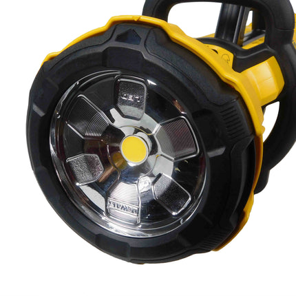 DeWalt DCL079B 20V Max Cordless Tripod Light (Bare Tool)