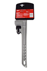 Milwaukee 48-22-7214 14inch Aluminum Pipe Wrench