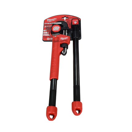 Milwaukee 48-22-7314 Adaptable Cheater Pipe Wrench
