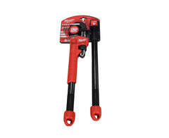 Milwaukee 48-22-7314 Adaptable Cheater Pipe Wrench