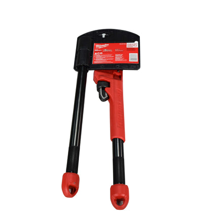 Milwaukee 48-22-7314 Adaptable Cheater Pipe Wrench