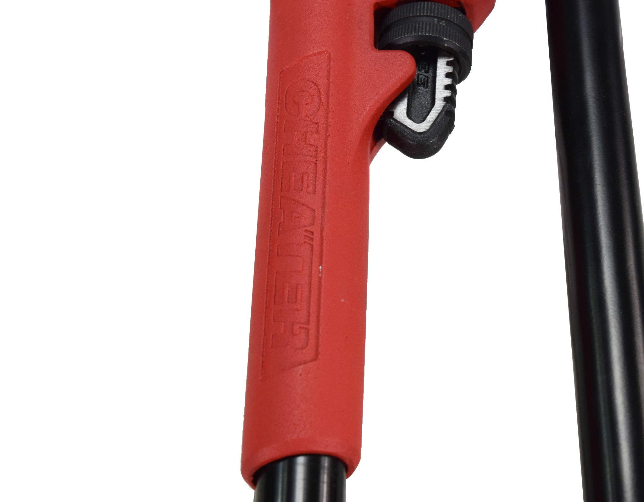 Milwaukee 48-22-7314 Adaptable Cheater Pipe Wrench