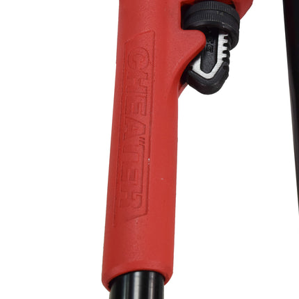 Milwaukee 48-22-7314 Adaptable Cheater Pipe Wrench