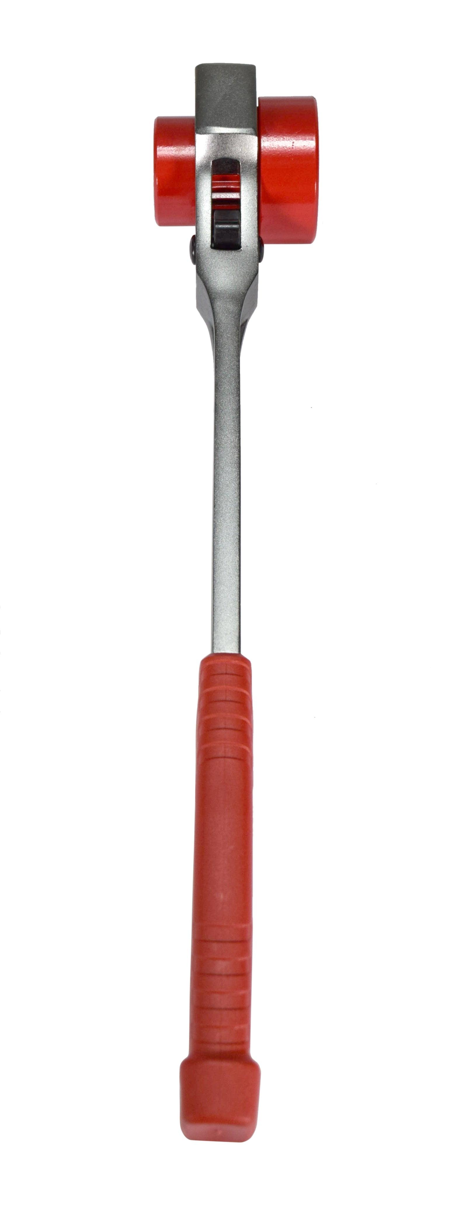 Milwaukee 48-22-9213 Lineman's High-Leverage Ratcheting Wrench