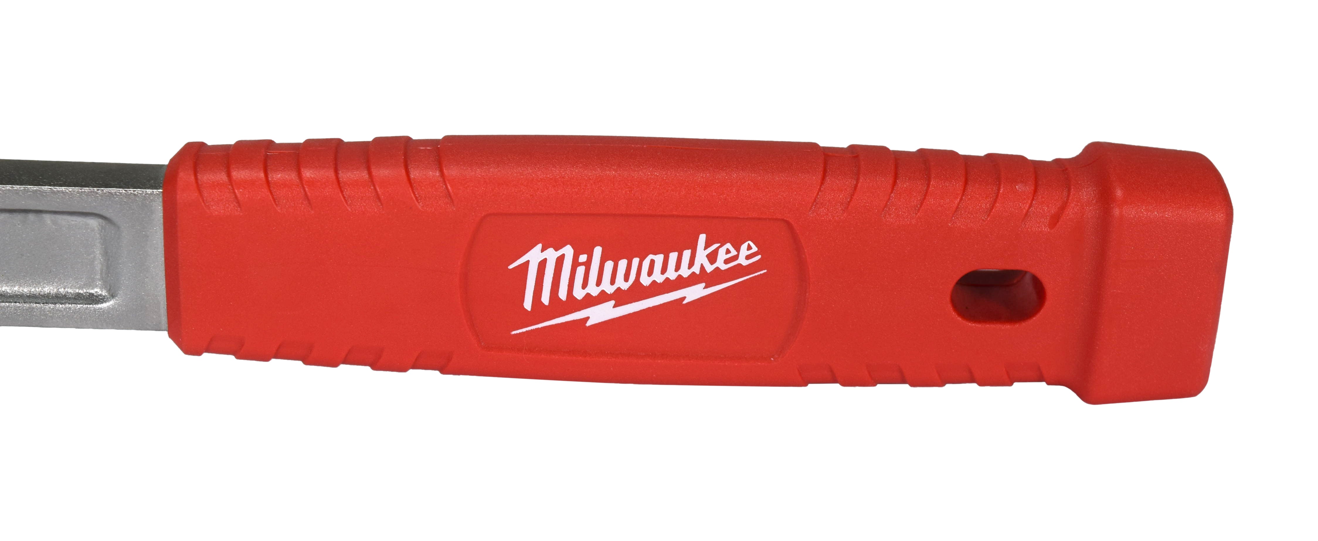 Milwaukee 48-22-9213 Lineman's High-Leverage Ratcheting Wrench