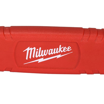 Milwaukee 48-22-9213 Lineman's High-Leverage Ratcheting Wrench