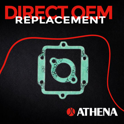 Athena P400250600205 Top End Gasket Kit for Kawasaki KDX 200 1989‑1994 – High‑Quality Cylinder Head & Top‑End Rebuild Gasket Set for Trail and Off‑Road Performance (Oil Seals Not Included)
