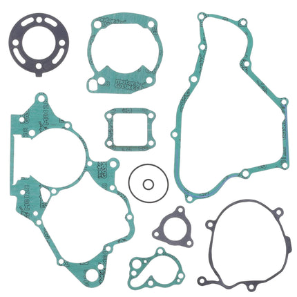Athena P400210850085 Full Gasket Kit for Honda CR80/CR85 1992‑2007 – High‑Quality Engine Gasket Set for 2‑Stroke Dirt Bikes (Oil Seals Not Included)