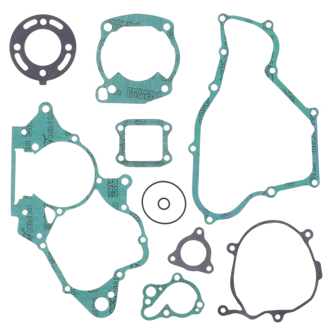 Athena P400210850085 Full Gasket Kit; Honda 80 / 85 CR 92-07 (oil seals not included)