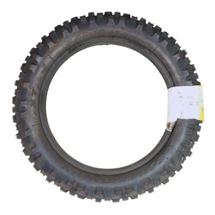 Pirelli Scorpion MX Extra J 2.50-10 33J Tube Type Front Motorcycle Tire, High-Performance Pit Bike Motocross Tire for Superior Traction and Durability