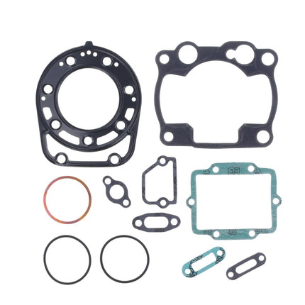 Athena P400250600251 Top End Gasket Kit for Kawasaki KX 250 1988‑1992 – High‑Quality Cylinder Head & Top‑End Rebuild Gasket Set for Motocross and Off‑Road Performance (Oil Seals Not Included)