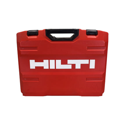 Hilti 120-Volt SDS-MAX TE 70-AVR Corded Rotary Hammer Drill Kit with Pointed Chisel and TE-YX SDS-MAX Style Drill Bit