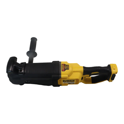 DEWALT DCD471X1 FLEXVOLT 60V MAX Cordless Brushless Quick-Change Stud and Joist Drill and (1) FLEXVOLT 9.0Ah Battery