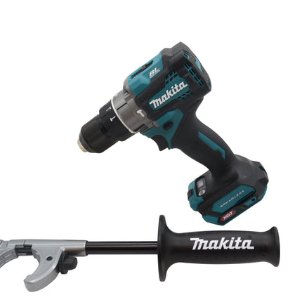 Makita GPH01Z 40V max XGT Brushless Cordless 1/2" Hammer Driver?Drill, Tool Only