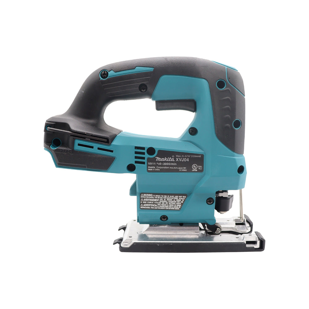 Makita XVJ04Z 18V LXT Lithium-Ion Brushless Cordless Jig Saw Tool Only
