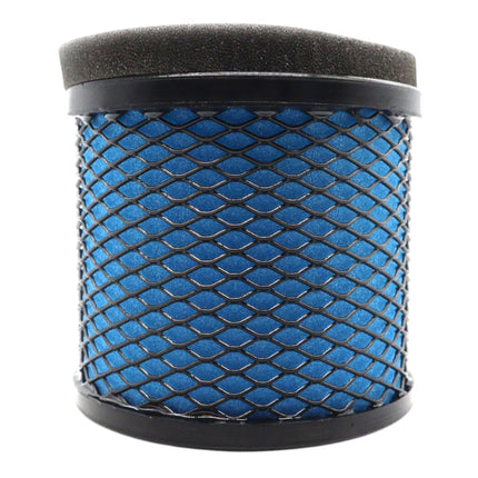 O2 RUSH High‑Performance Adventure Bike & ATV/SXS Air Filter - Fits Yamaha XTZ 660 Tenere (2008-2013) – Washable, Reusable, Maximum Airflow & Engine Protection – CNC‑Pre-Oiled Air Filter