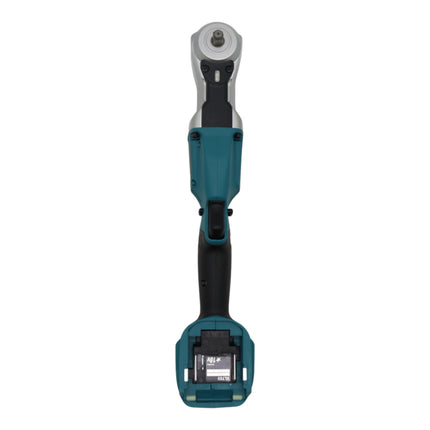 Makita XLT03Z 18V LXT Brushless Cordless High Torque 3/8" Square Drive Angle Impact Wrench with Friction Ring, 250 ft-lbs Fastening Torque, 390 ft-lbs Nut-Busting Torque, Tool Only