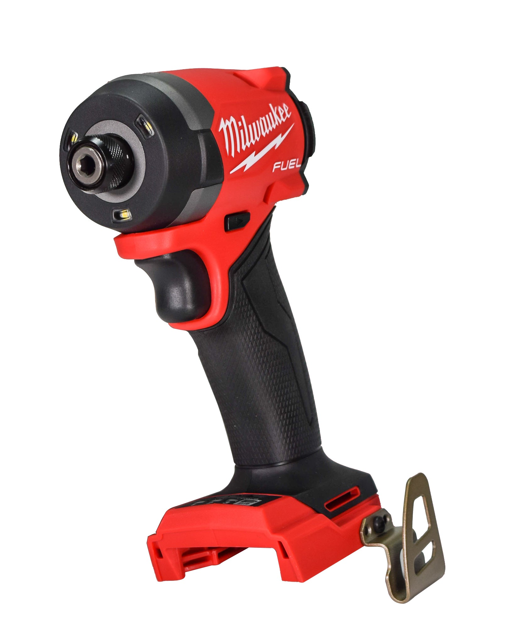 Milwaukee 2953-20 18V Lithium-Ion Brushless Cordless 1/4" Hex Impact Driver (Bare Tool)