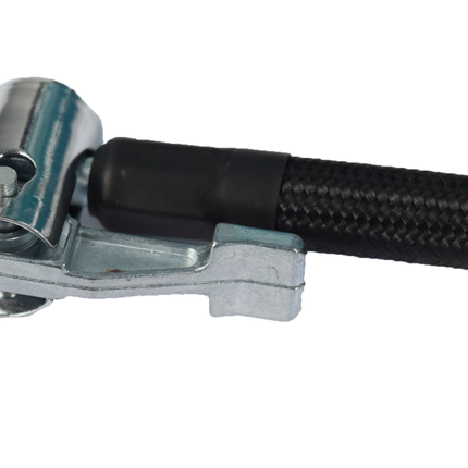 Makita DMP180ZX 18V LXT Lithium-Ion Cordless Inflator, Tool Only