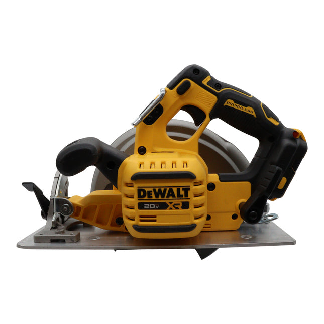 DEWALT DCS590B-NBX 20-Volt MAX 7-1/4 in. Cordless Circular Saw (Tool Only)