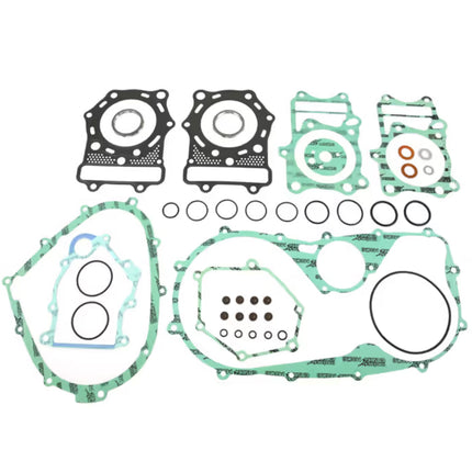 Athena P400250870027 Full Eco Gasket Kit; Kawasaki 800 Vulcan; 95-00 (oil seals not included)