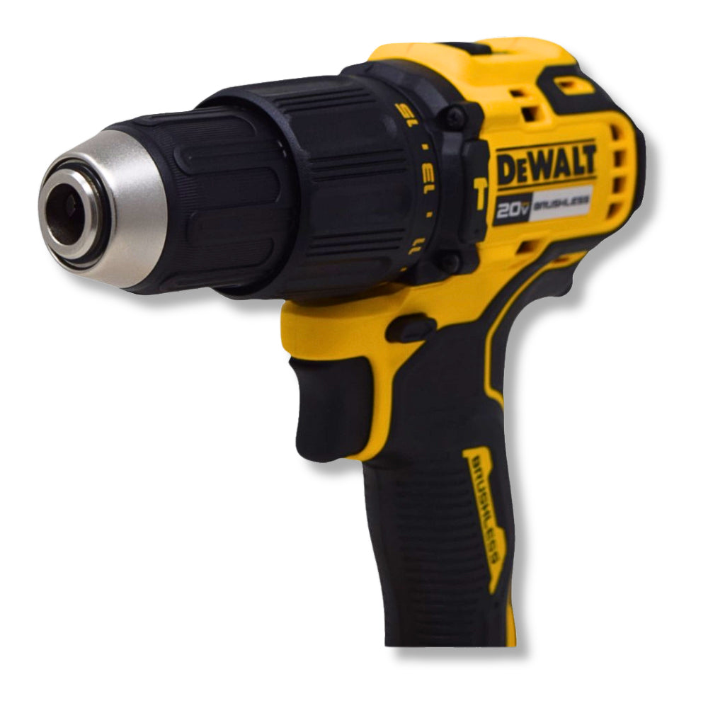 Dewalt DCD798B 20V MAX Brushless 1/2 in. Cordless Hammer Drill Driver (Tool Only)