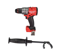 Milwaukee 2904-20 12V 1/2" Hammer Drill/ Driver