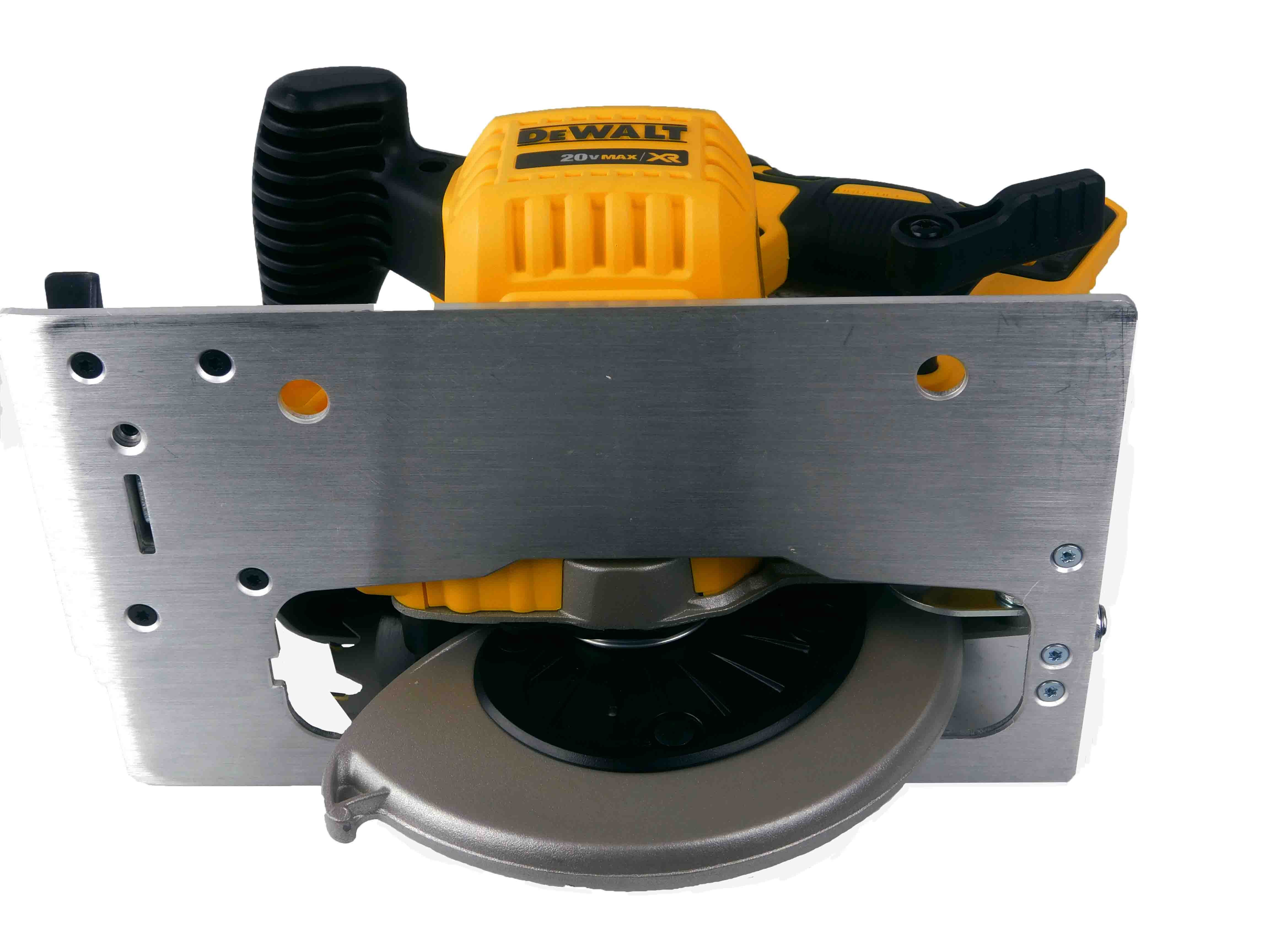 Dewalt DCS570B 7-1/4inch 20V MAX Lithium-Ion Circular Saw