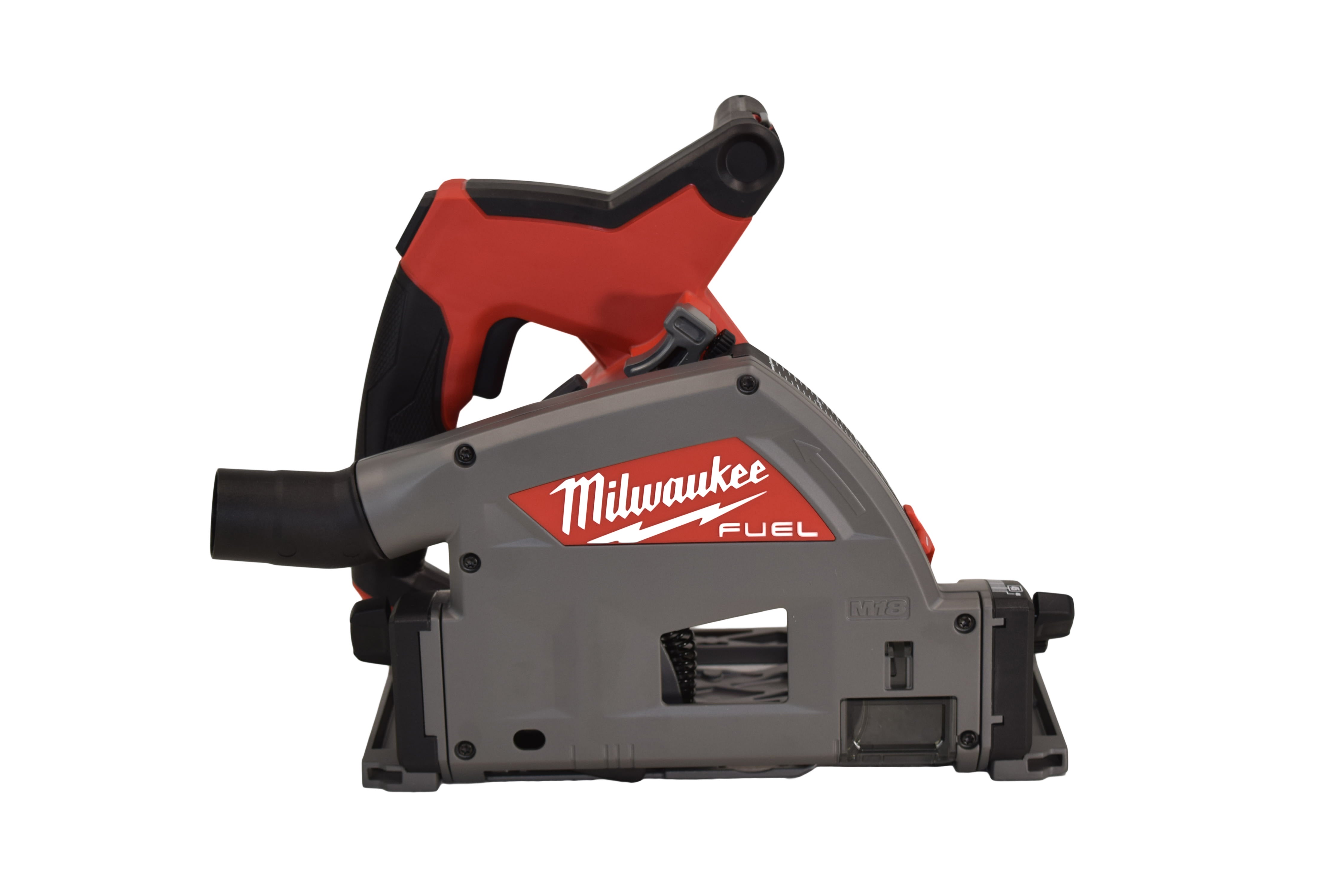 Milwaukee 2831-20 18V Cordless Brushless 6-1/2" Plunge Track Saw (Tool Only)