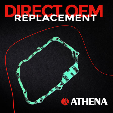 Athena P400210850073 Full Gasket Kit for Honda ATC 70 1977‑1985 – High‑Quality Engine Gasket Set for Reliable Rebuilds (Oil Seals Not Included)