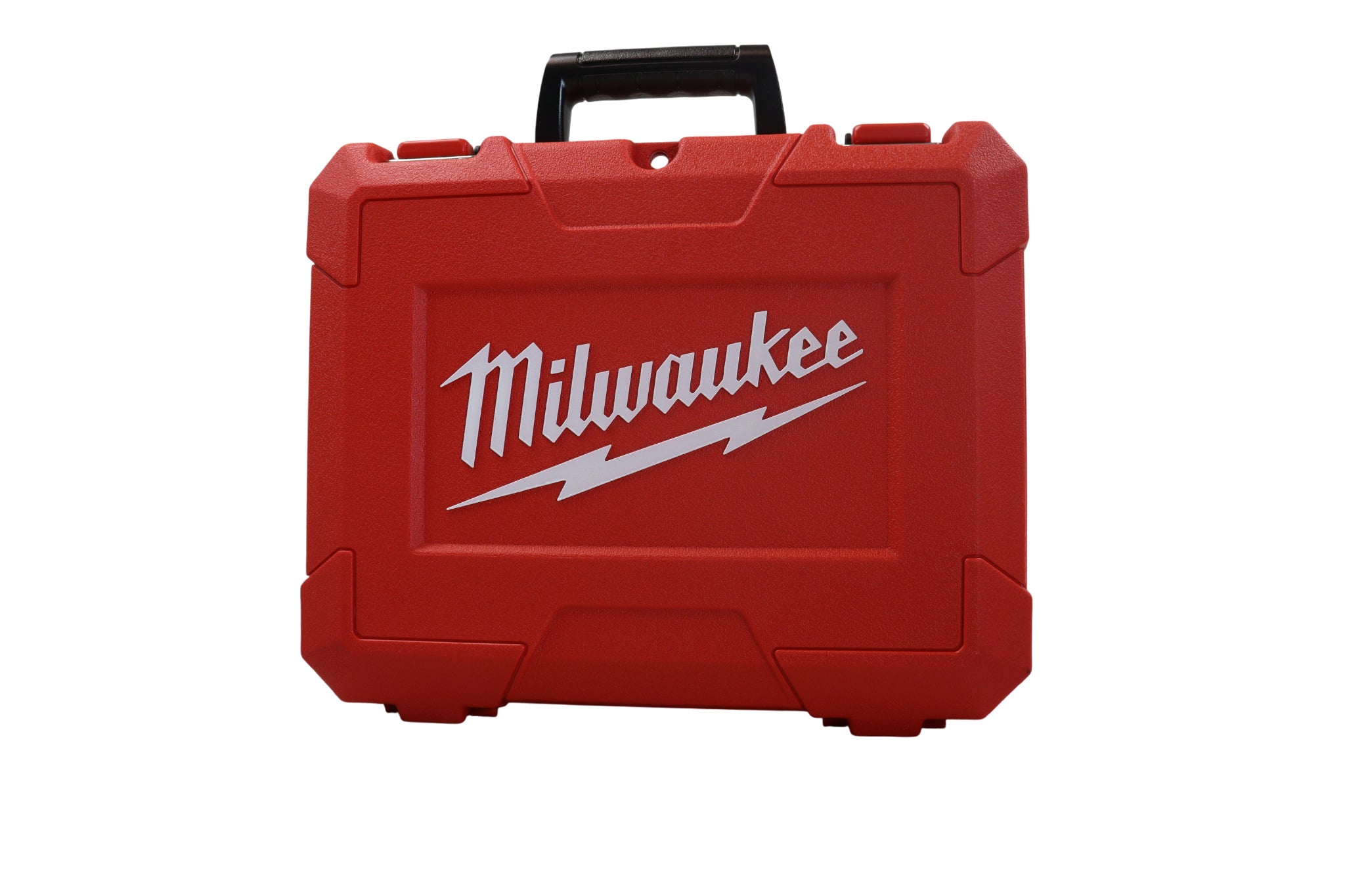 Milwaukee M12 Cordless PEX Expander Kit – 12V Lithium-Ion Auto-Rotating PEX-A/F1960 Expansion Tool with 1/2", 3/4", 1" Expansion Heads, Expander Grease, Hard Case, Charger, M12 REDLITHIUM Battery (x2)