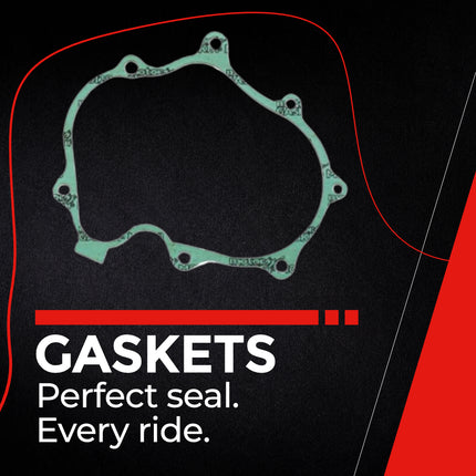 Athena P400210850279 Full Gasket Kit for Honda Ruckus 50 2003‑2009 – High‑Quality Engine Gasket Set for Reliable Scooter Rebuilds (Oil Seals Not Included)