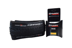 Pirelli Cinturato Gravel RC TLR 45-622 (700 x 45c) Road Bicycle Tire - SpeedGrip Compound, Clincher Type, Tubeless Ready Bike Tire 700x45c